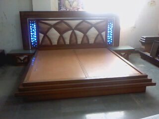 BED Manufacturer in delhi